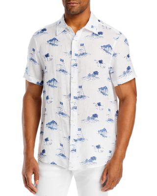 Vineyard Vines Men's Button-Down Shirts 