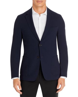 hugo boss blazer sale