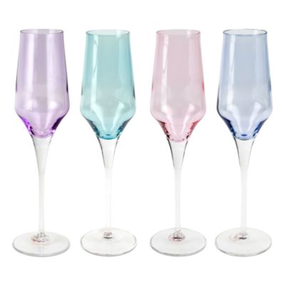 Contessa Champagne Glass