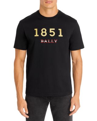 bally t shirt