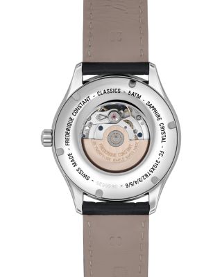 Classic Heartbeat Watch, 40mm