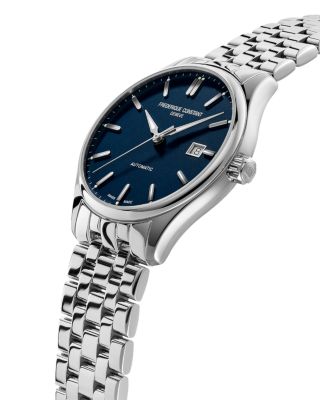 Classics Index Watch, 40mm
