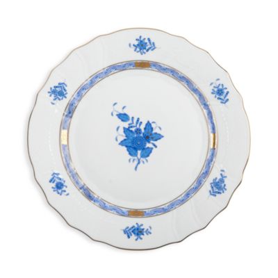 Herend - Chinese Bouquet Dinner Plate