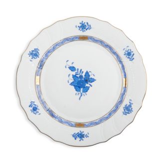 Herend Chinese Bouquet Dinner Plate | Bloomingdale's Home
