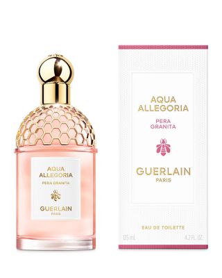 Aqua Allegoria Pera Granita Eau de Toilette 4.2 oz.  