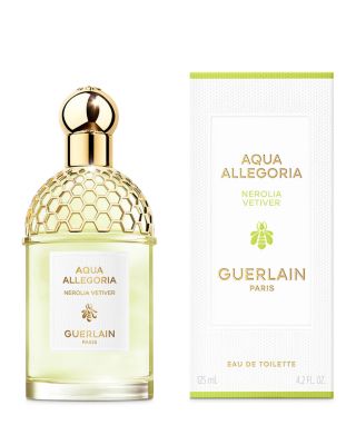 Aqua Allegoria Nerolia Vetiver Eau de Toilette 4.2 oz.  