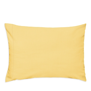 Anne De Solene Vexin Standard Pillowcases, Pair In Pollen