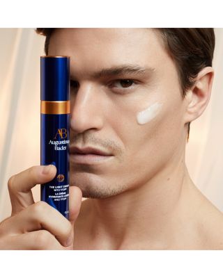 The Light Cream 1 oz.