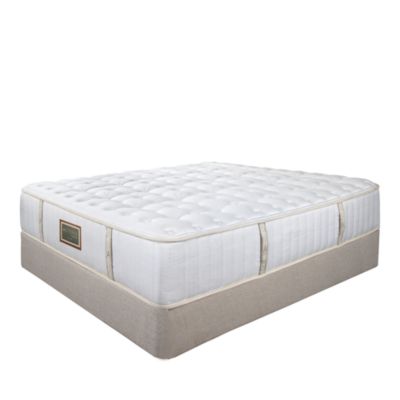 Luna Firm Mattress - Exclusive