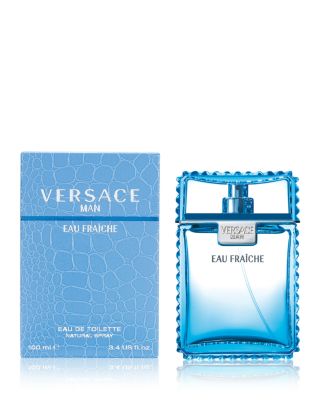 Man Eau Fra&icirc;che Eau de Toilette Spray 3.4 oz.