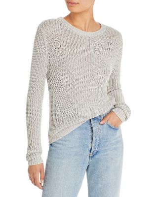 Bella Dahl - Crewneck Sweater