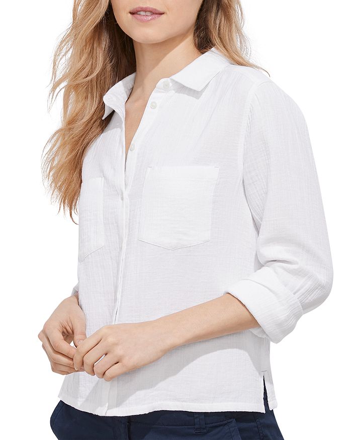Vineyard vines white clearance dress shirt