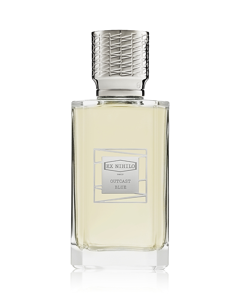 Ex Nihilo Outcast Blue Eau De Parfum