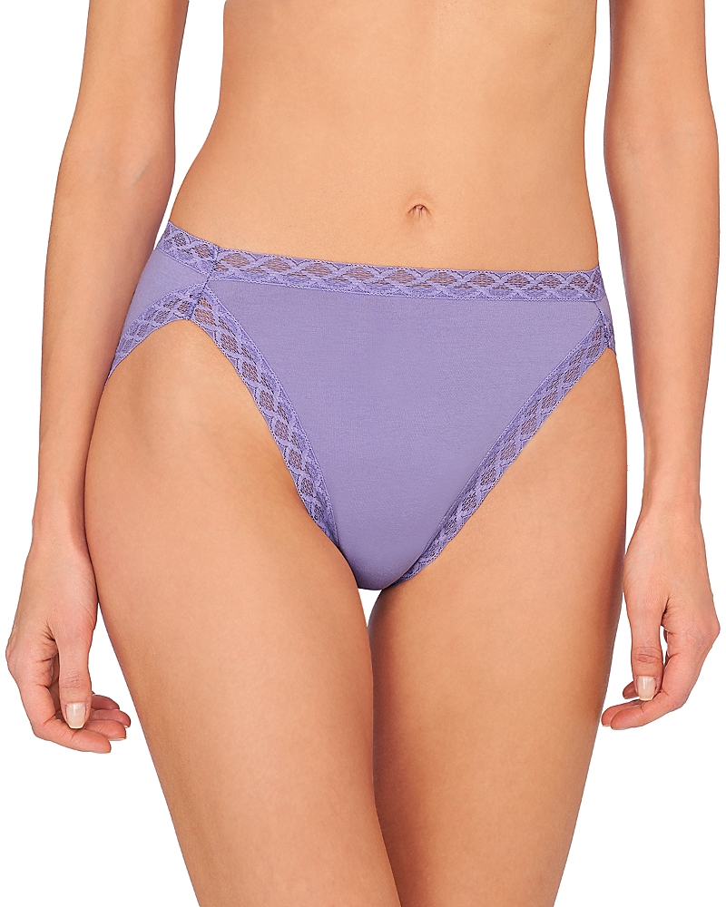 Natori Bliss French Cut Bikini · XS