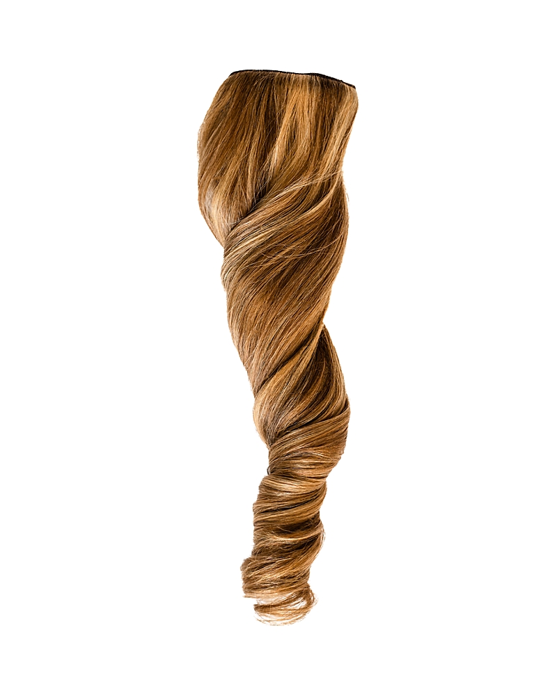 Locks & Mane 18 Clip In Hair Extensions