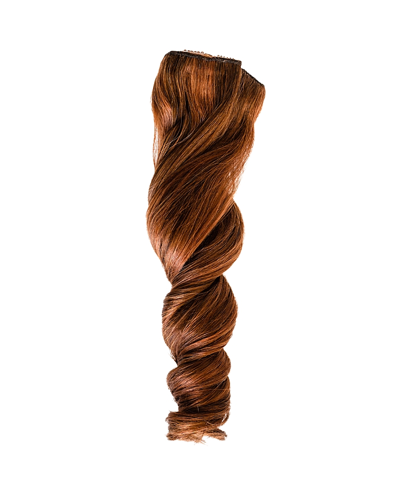 Locks & Mane 18 Clip In Hair Extensions