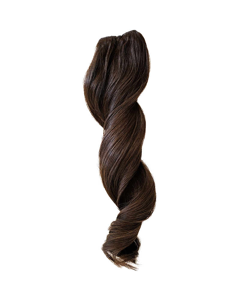 Locks & Mane 18 Clip In Hair Extensions