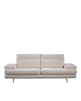Giuseppe Nicoletti - Bouclé Adjustable Sofa