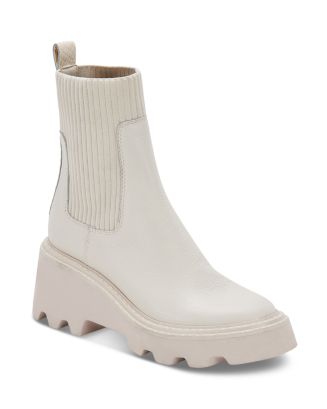 hoven h20 waterproof bootie dolce vita
