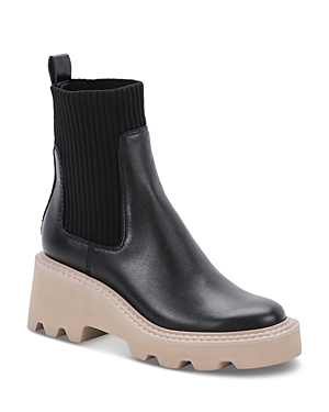 DOLCE VITA WOMEN'S HOVEN H2O BOOTIES