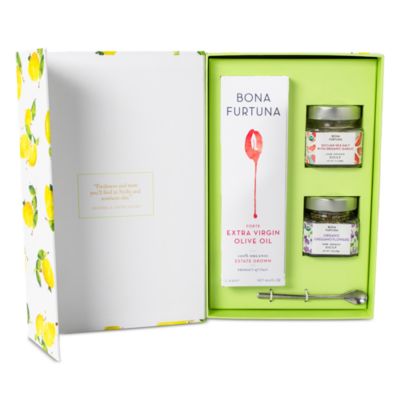 La Trattoria Gift Set
