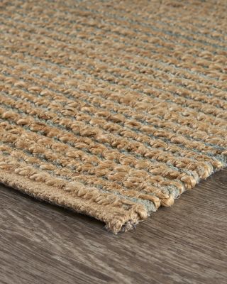 Origin Classic Natural Undertone Area Rug, 93" x 117"