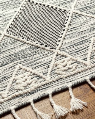 Norwood NWD-2308 Area Rug, 2' x 3'