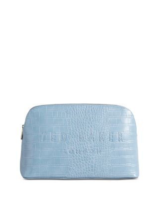 ted baker wash bag and towel set