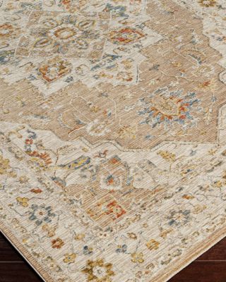 Livabliss Reina REN-2305 Area Rug, 2'7" x 4'