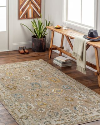 Reina REN-2308 Area Rug Collection