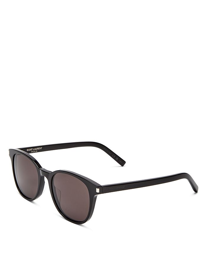 Saint Laurent - SL 527 ZOE Square Sunglasses, 52mm