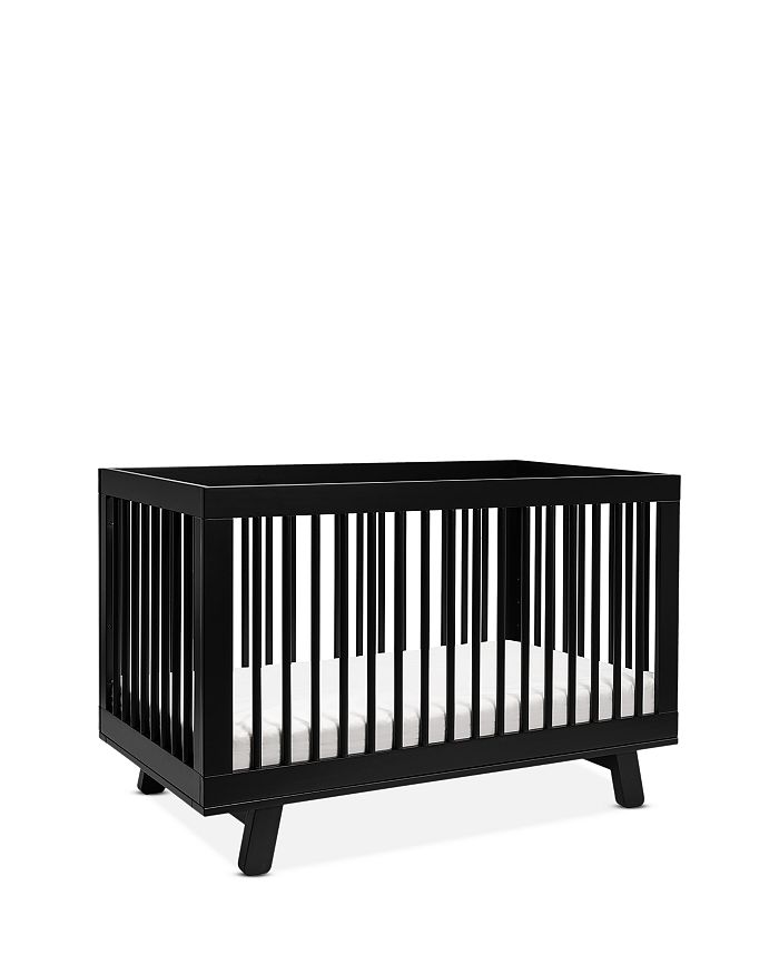 Babyletto - Hudson 3-in-1 Convertible Crib