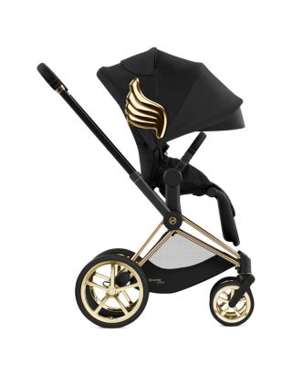 e-PRIAM 2 Stroller - Jeremy Scott Wings