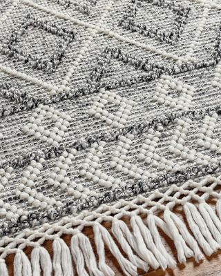 Fleur FLE-2301 Area Rug, 2'3" x 3'9"