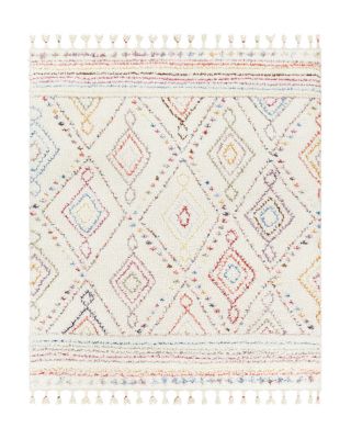 Surya Guarderia Gdr-2301 Area Rug, 7'10 x 10'