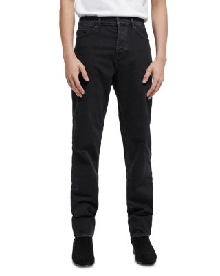 The Kooples - Slim Fit Jeans in Black