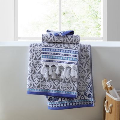 Sheetal Bath Collection