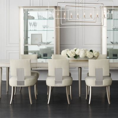 Reserved Seating Side Chair - Birch