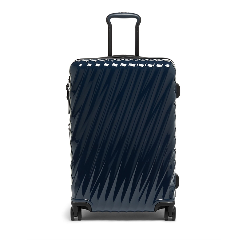 Tumi 31-inch 19 Degree Extended Trip Spinner Packing Case In Glossy Navy