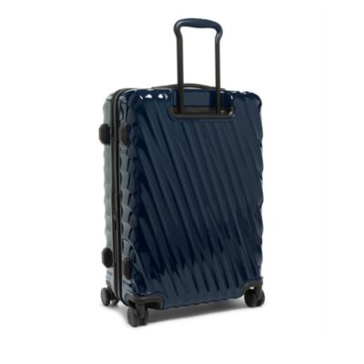 19 Degree Short Trip Expandable 4-Wheel Packing Case