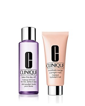Clinique - Gift with any $85 Clinique purchase!