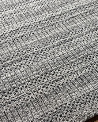 Hickory HCK-2303 Area Rug, 6' x 9'