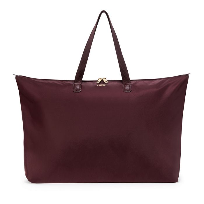Tumi Voyageur Just in Case Tote Bag Bloomingdale s