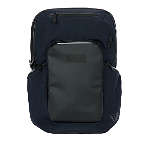 Porsche Design Men's Small Urban Eco Backpack In Blue