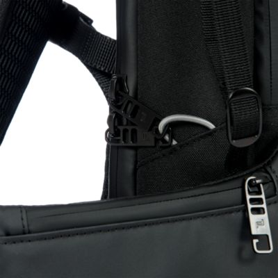 Eco Cycling Backpack