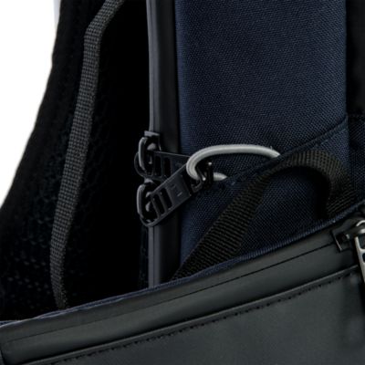 Eco Cycling Backpack