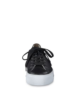 Women's Bixby Low Top Platform Sneakers
