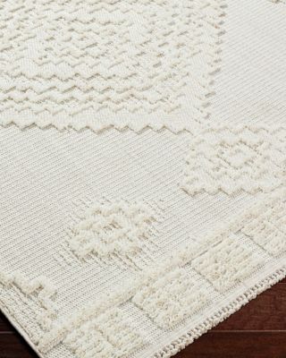 Zaragoza ZRZ-2316 Area Rug Collection