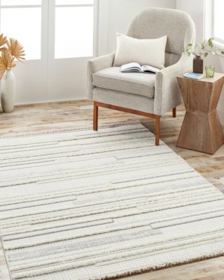 Zaragoza ZRZ-2317 Area Rug, 9'2" x 12'