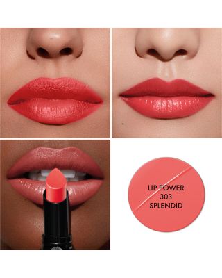 Lip Power Long Lasting Satin Lipstick